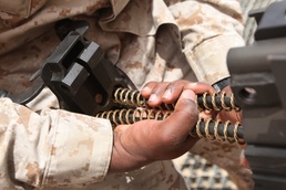 Keeping Marines in the Fight