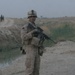 Marines establish new patrol base in southern Afghanistan