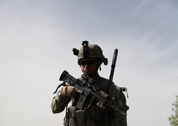 Operation Enduring Freedom, Operation Red Knight