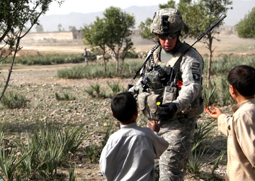 Operation Enduring Freedom, Operation Red Knight