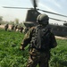 Afghan Commandos Conduct Cordon and Search in Nangarhar