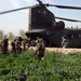 Afghan Commandos Conduct Cordon and Search in Nangarhar
