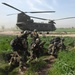 Afghan Commandos Conduct Cordon and Search in Nangarhar