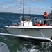 Coast Guard Assists Boaters