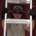 Fire Fighter Challenge in Haiti