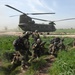 Afghan Commandos Growing, Ready for the Fight