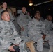 NCO and Soldier Go for the Gold