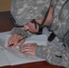 NCO and Soldier Go for the Gold