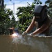 Seabees renovate school in the Philippines