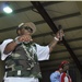 'Twista' entertains troops at Camp Liberty