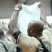 'Twista' entertains troops at Camp Liberty