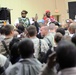 'Twista' entertains troops at Camp Liberty