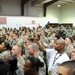 'Twista' entertains troops at Camp Liberty