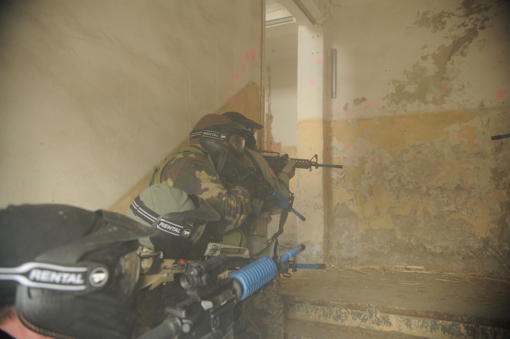 Partnership Development Program Hungary