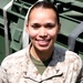 Brazil native shatters myths about female Marines
