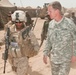 McChrystal visits Marjah