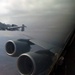 Two brothers reunite in-flight