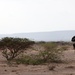 French Foreign Legion bilateral training exercise