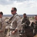 French Foreign Legion bilateral training exercise