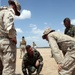 French Foreign Legion bilateral training exercise