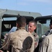 French Foreign Legion bilateral training exercise