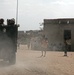 French Foreign Legion bilateral training exercise