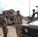 French Foreign Legion bilateral training exercise