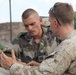 French Foreign Legion bilateral training exercise