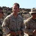 French Foreign Legion bilateral training exercise