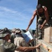 French Foreign Legion bilateral training exercise