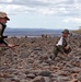 French Foreign Legion bilateral training exercise