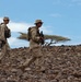 French Foreign Legion bilateral training exercise