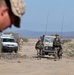 French Foreign Legion bilateral training exercise