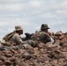 French Foreign Legion bilateral training exercise