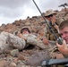 French Foreign Legion bilateral training exercise