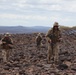 French Foreign Legion bilateral training exercise