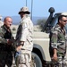 French Foreign Legion bilateral training exercise