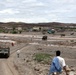 French Foreign Legion bilateral training exercise