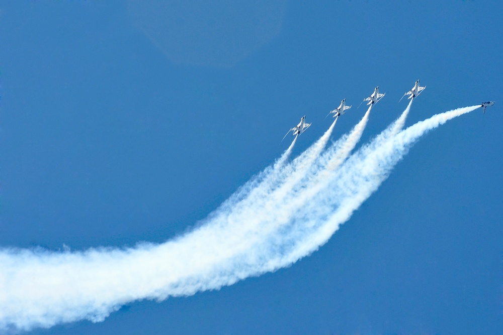 Thunderbirds