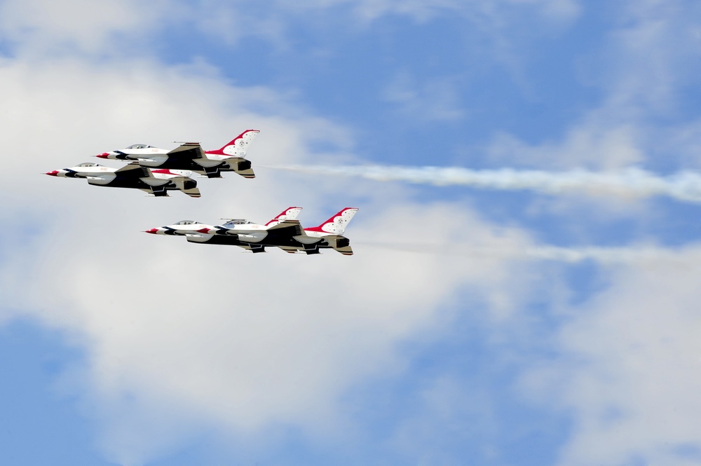 Thunderbirds