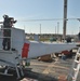 USS McInerney action in Mayport