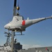 USS McInerney action in Mayport