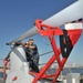 USS McInerney action in Mayport