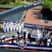 USS Wisconsin in Norfolk