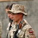 Polish Soldiers End Their Week of Mourning at Forward Operating Base Ghazni