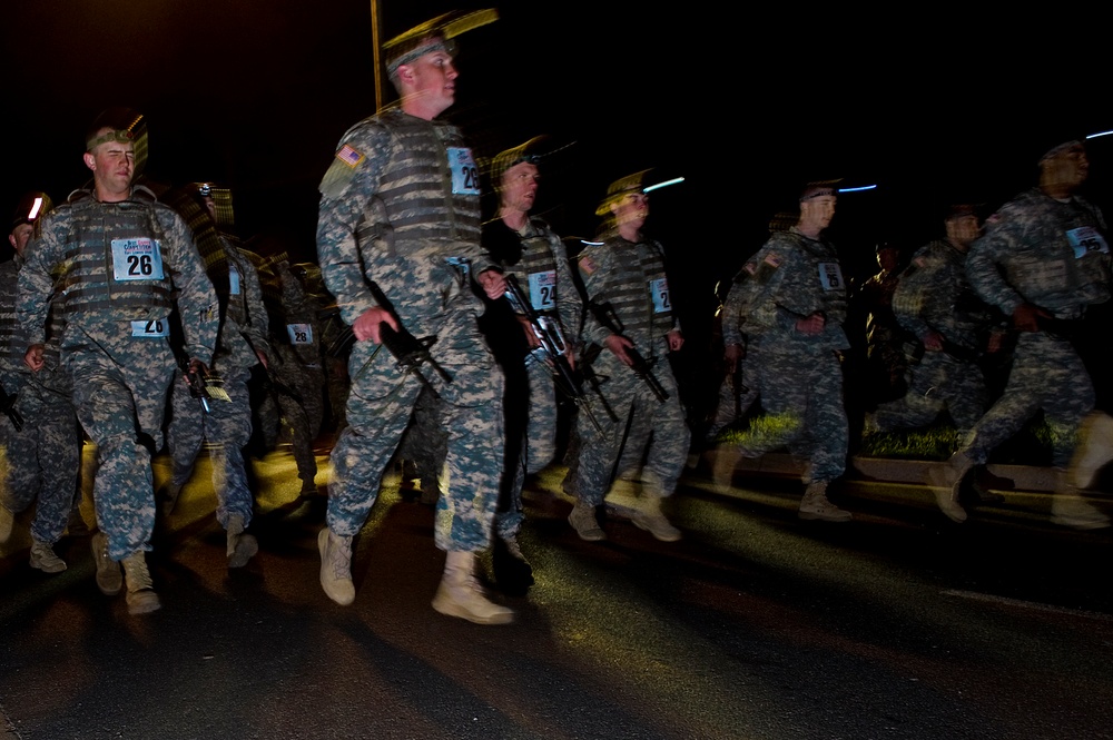 Best Sapper Competition 2010