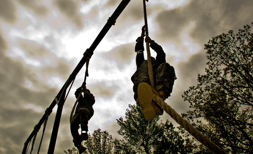 Best Sapper Competition 2010