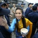 USS Blue Ridge