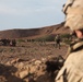 French Foreign Legion bilateral training exercise