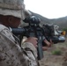 French Foreign Legion bilateral training exercise